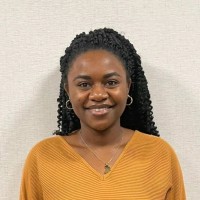 Mary Mumeka