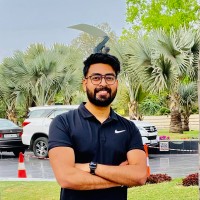 Shashank Varshney