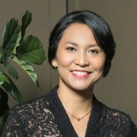 Marietta Pangaribuan