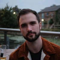Andrew Grainger