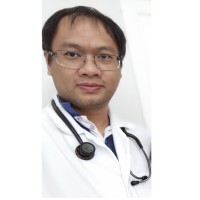 André Chen