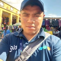 Erick Yovanny Caal Siquic