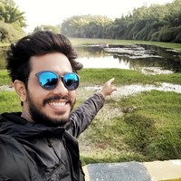 Govinda Sharma