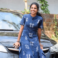 Vismaya Ch