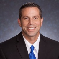 Mike Pavia