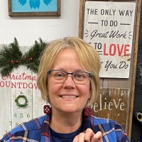 Cindy Mathison
