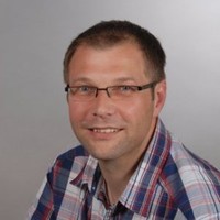 Gerald Schütte