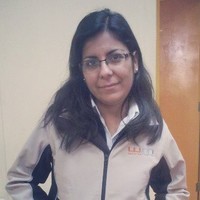 Romina Alejandra Rojas Yáñez