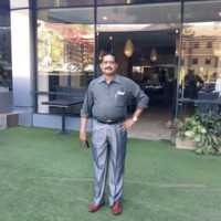 Premkumar Kumar