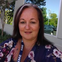 Vanessa Davis, Mba
