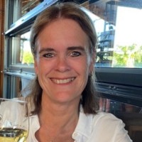 Sandra Tolenaars - Van Dijken