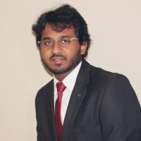 Dharun Babu K, Csm®