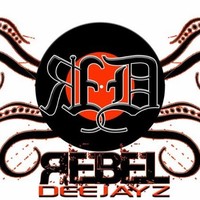 Rebel Deejayz