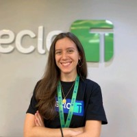 Adriele Machado