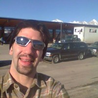 Daniel Shekman