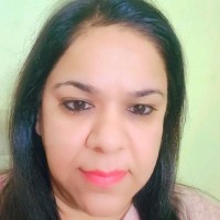 Khyati Rajpal,Pmp