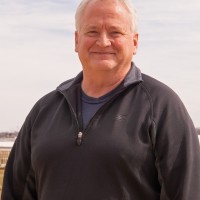 Jeff Kreimer