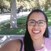 Valerie Falshaw Cavero