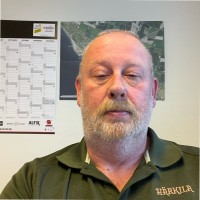 Bo Højlund-Nielsen