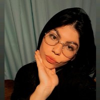Celeste Gisel Salinas