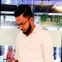 Dilan Chamupathi