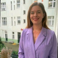 Sophie Krumbach