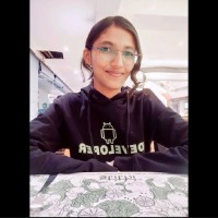 Swarada Bhosale