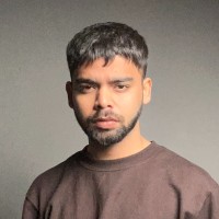 Pratham Solanki
