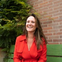 Marjolein Van Der Kamp