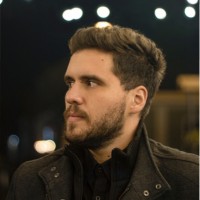 Giorgian Magda