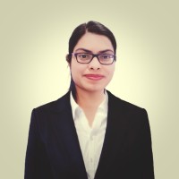 Aayushi Pandya
