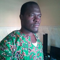 Auwalu Ibrahim