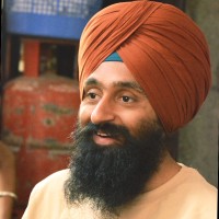 Karanjit Singh