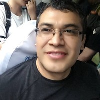 Isaac Hernandez
