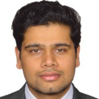 Manjunath GS
