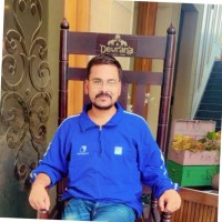 Abhishank Kumar