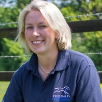 Susanna Ballinger MRCVS