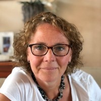Jenny Timmers