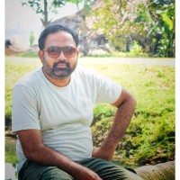 Raju Akula
