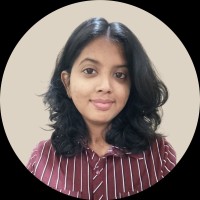 Tanaya Shekatkar