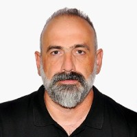 Panayiotis Petropoulos