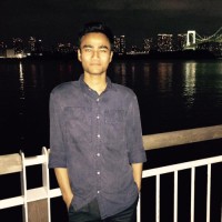 Hiroki Ahamed Matsuoka