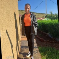 Lebogang Mothibi