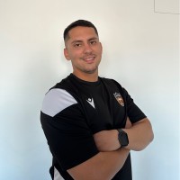 Fernando Porto Perez