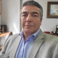 Luis A. Arriagada Vidal