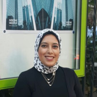 Heba Yehia