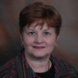 Wilma Degraffenreid