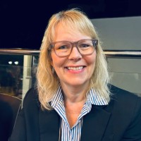 Rikke Bay-Schmith