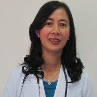 Bác Sĩ Hồ Thị Nam Huế - Vinamilk