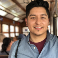 Daniel Hernandez
